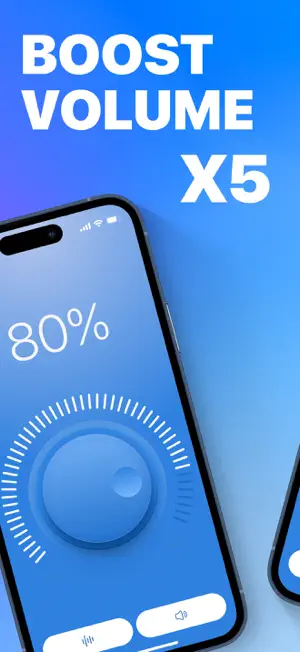 Hearing Pro Aid 2: for AirPods screenshot 2