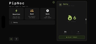 PipNoc screenshot 3