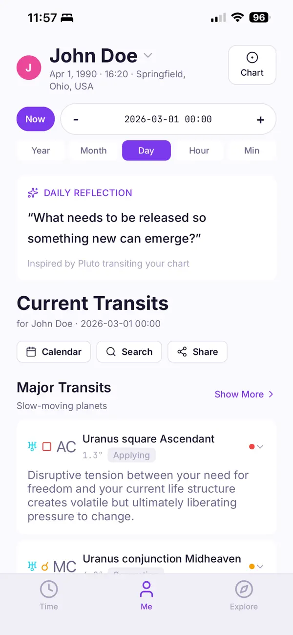 #5. Cosmic Kronos (iOS) Tekijänä: Cheng-Ta Hsieh