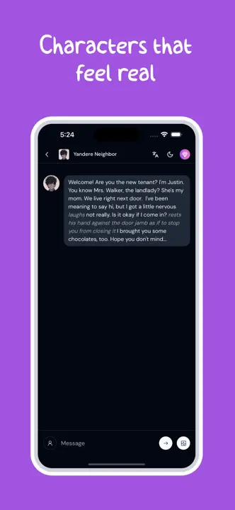 Sakura: Screenshot 2 von 4