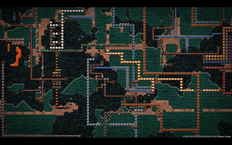 Learning Factory screenshot 8