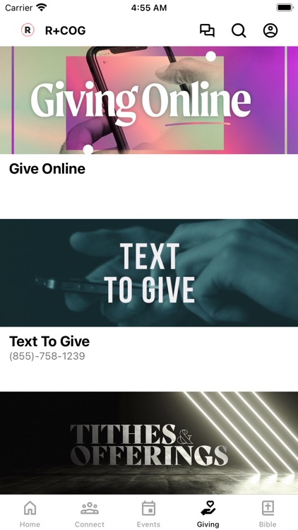 Redemption Church of God screenshot-3