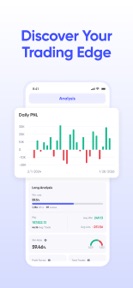 UltraTrader - Trading Journal screenshot