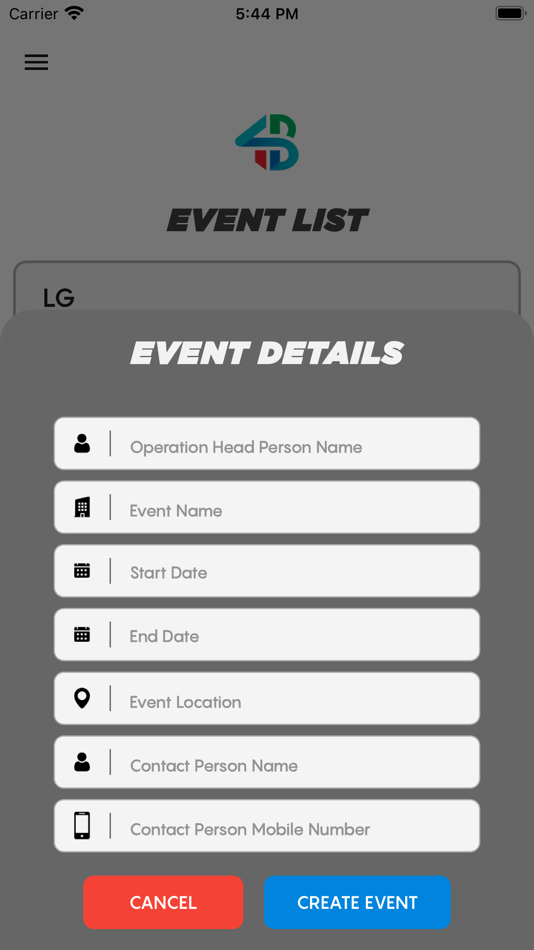 #3. 4B-inventory (iOS) Podle: 4BRAINS TECHNOLOGIES PRIVATE LIMITED