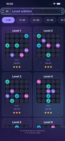 Quantimixar Screenshot 3 of 4