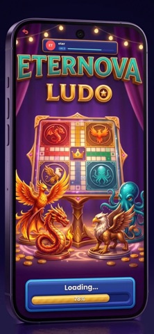 LUDO GAME 3D Screenshot 1 of 10