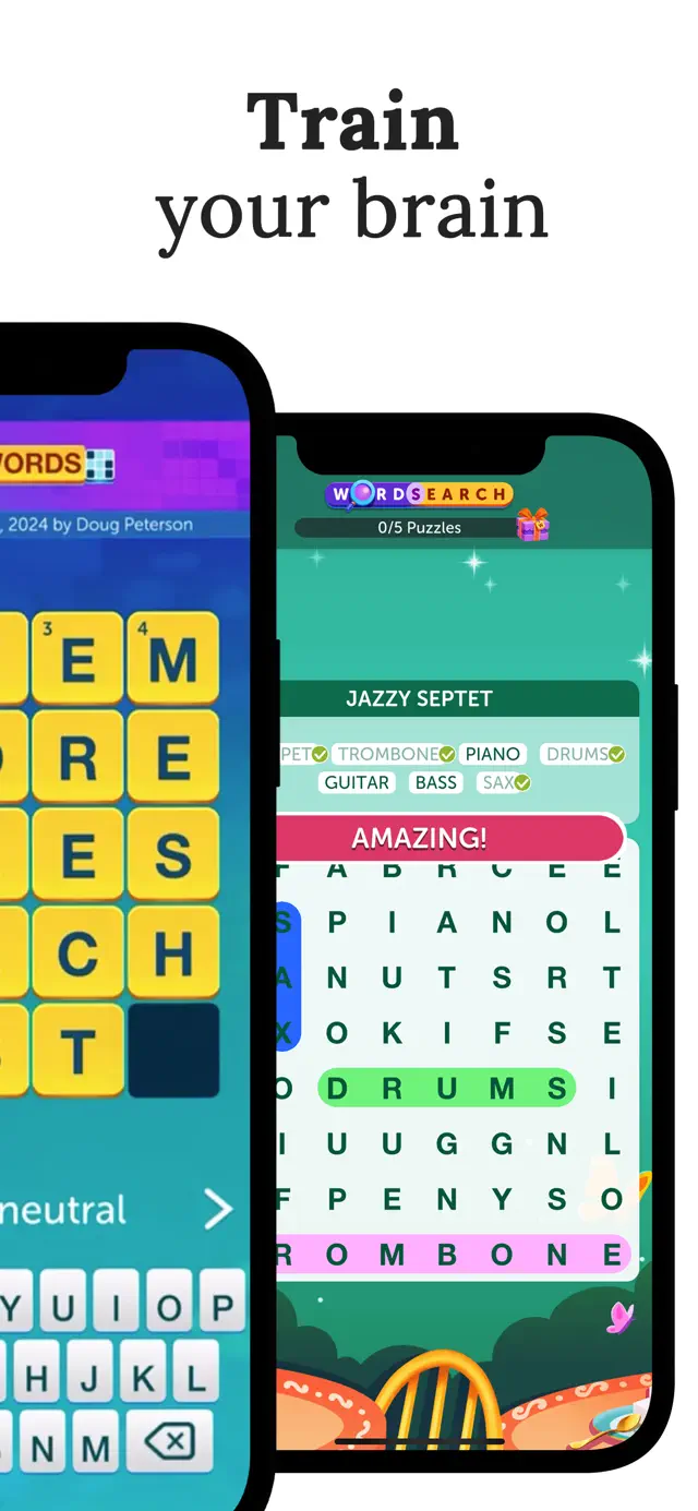 Words With Friends Word Game screenshot 3