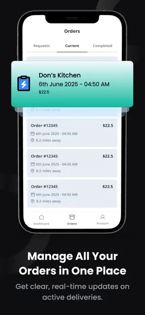 CubicleKitchens Drive screenshot 3