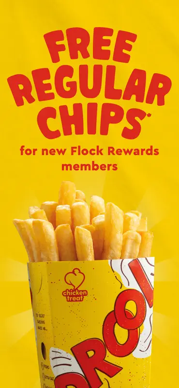 Chicken Treat screenshot 1 of 5