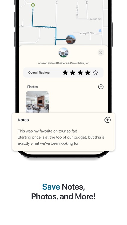 Parade of Homes MN screenshot-5