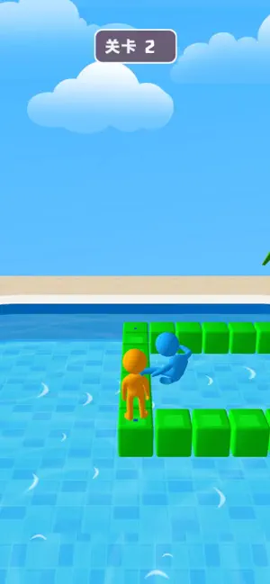 水上扛把子 screenshot 2
