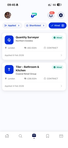 UrProject screenshot