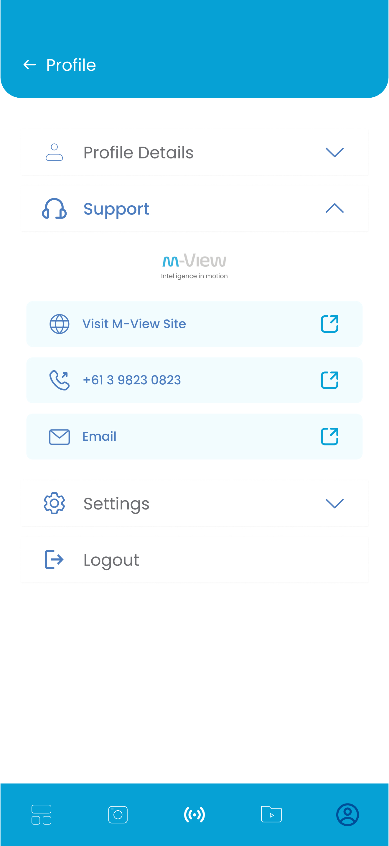 m-View