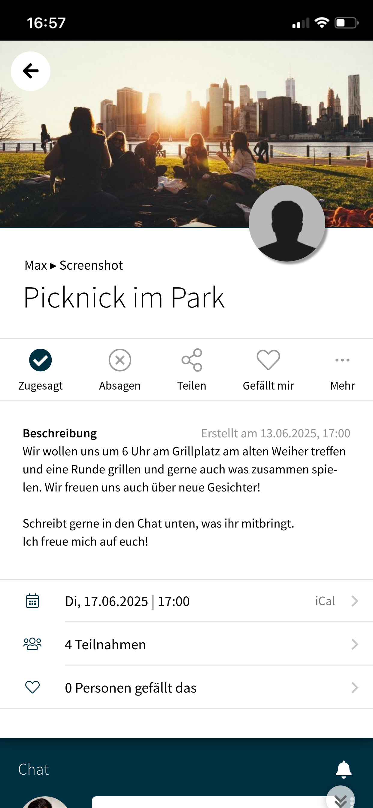 FeG Mannheim screenshot 3