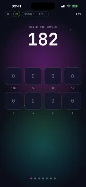 Binjitsu screenshot 4