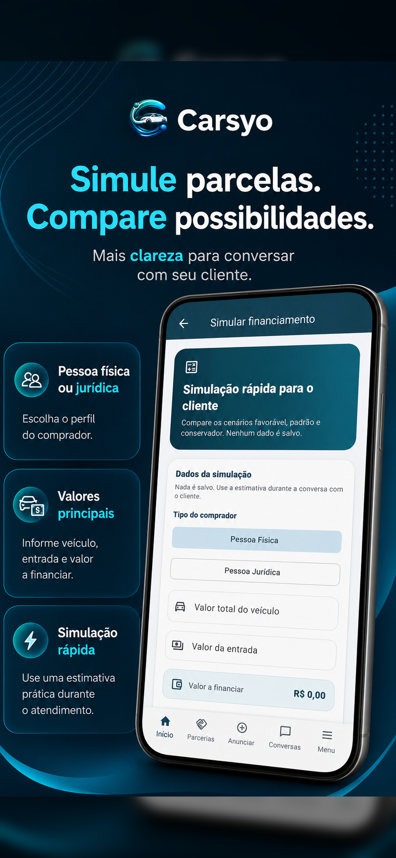Carsyo screenshot 7