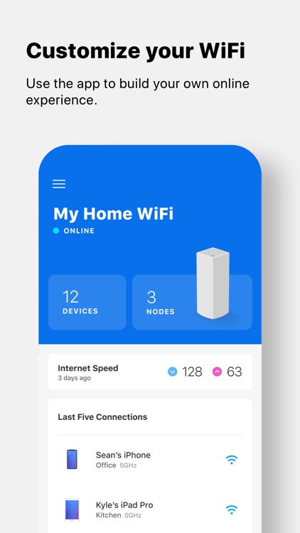 Linksys