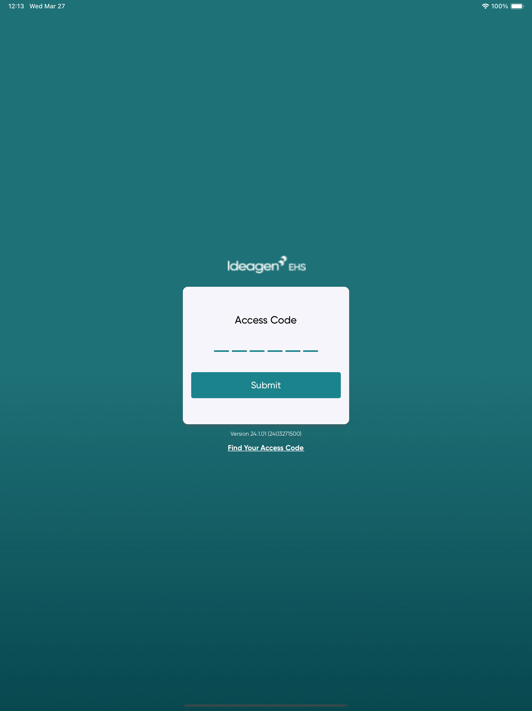 Ideagen EHS screenshot 10