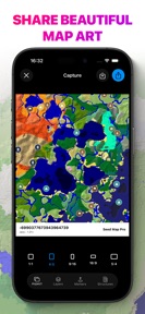Seed Map Pro for Minecraft screenshot