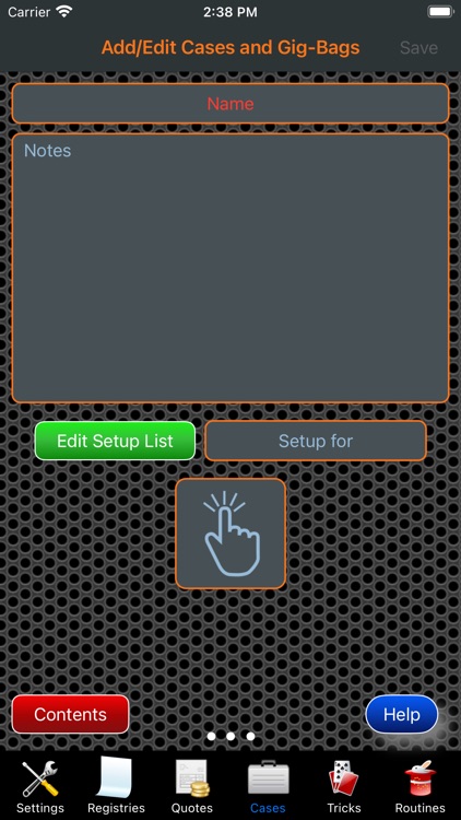 MagicWare for Magicians screenshot-4