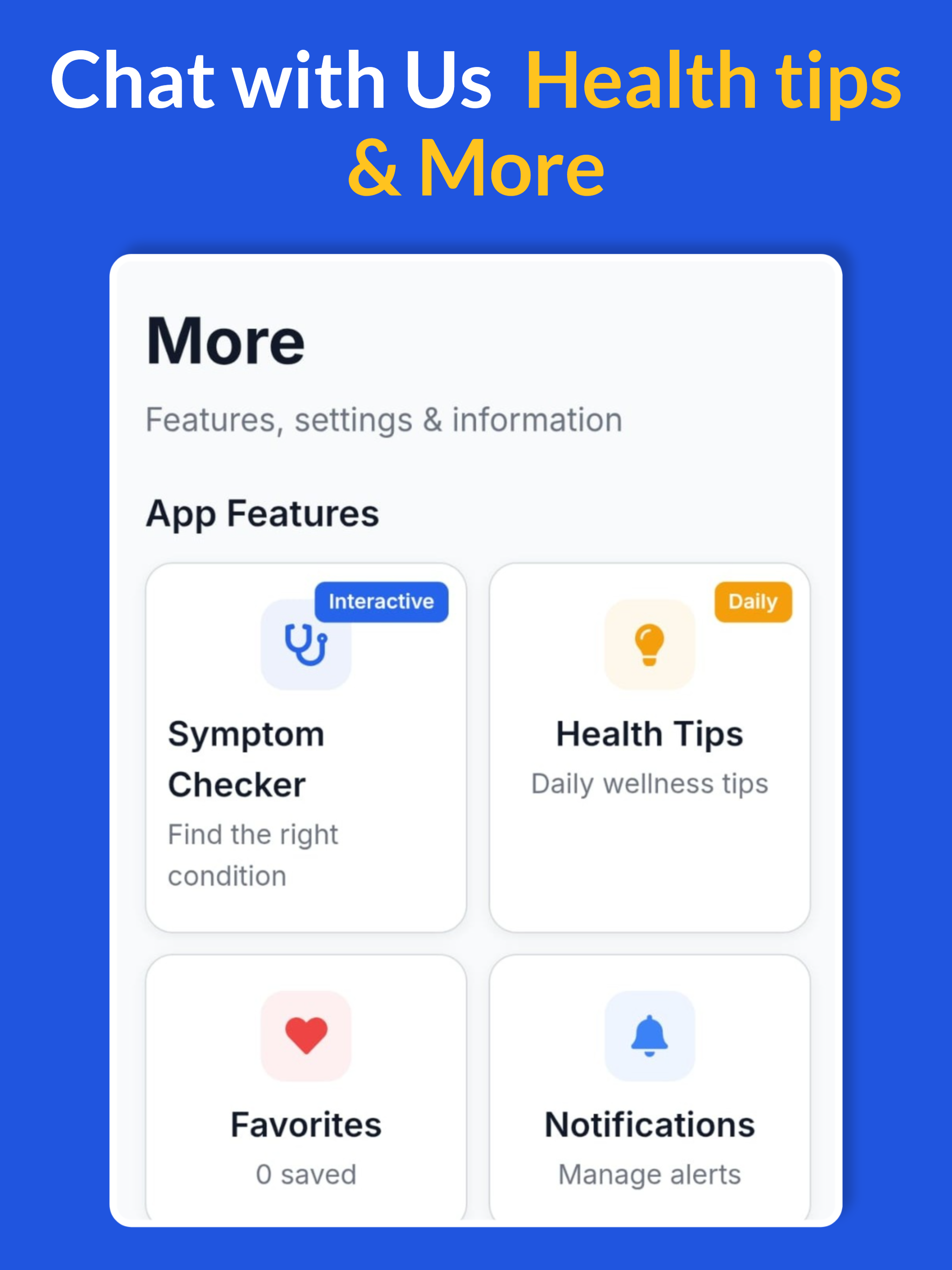 ChatWithDr: Online Doctor 24/7 screenshot 16