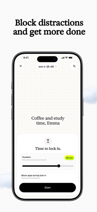 Lexie: Study App & Flashcards Screenshot 9 of 10