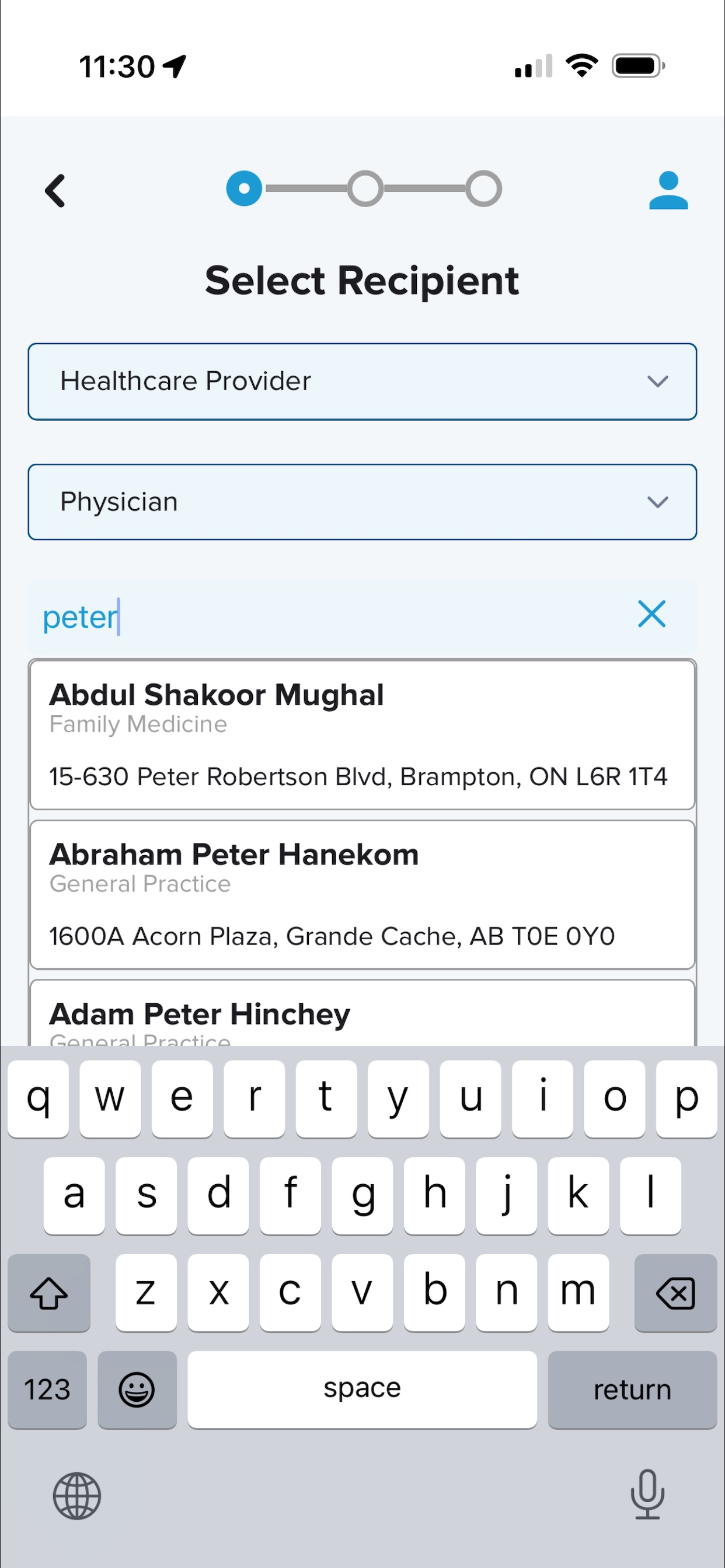 IMIS Mobile