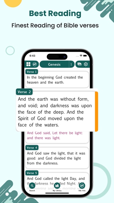 Book of Enoch, Jasher,Jubilees Screenshot