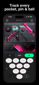 StrikeMaster: Bowling Tracker screenshot