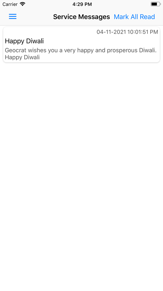 #7. Geocrat IoT (iOS) 由: Geocrat Technologies Private Limitd