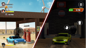 Gas Station Manager Simulator screenshot