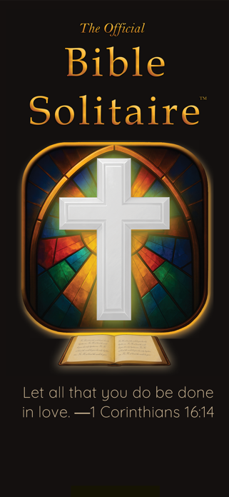 The Official Bible Solitaire® Screenshot 3 of 9