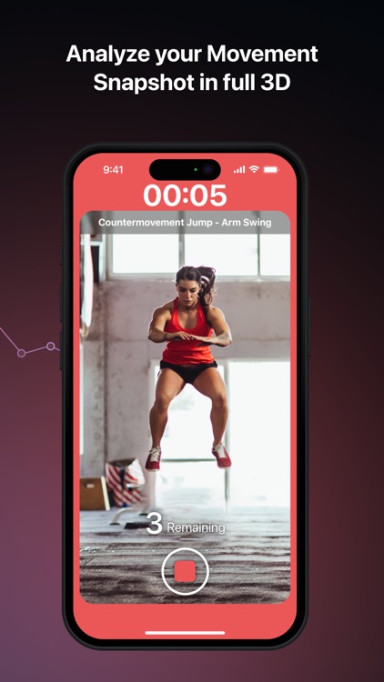 Uplift: Movement Optimization