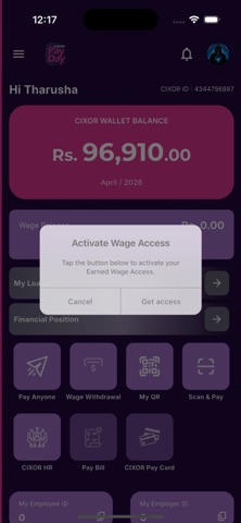 CIXOR PayDay Screenshot 5 of 10