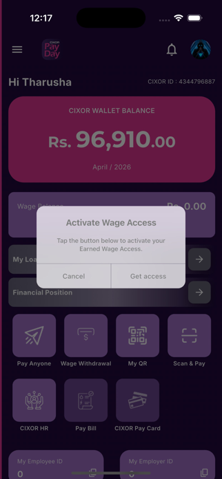CIXOR PayDay Screenshot 5 of 10