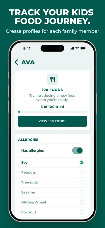 Little Vegan Eats screenshot 7 of 8