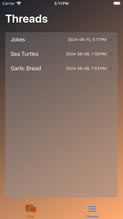Lumiere screenshot-3