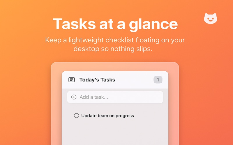 Tudu App app screenshot