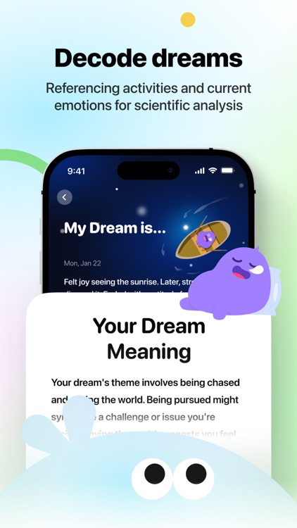 Doti - Health & Habit Tracker screenshot-5