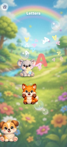 Poppy Tap! screenshot 7