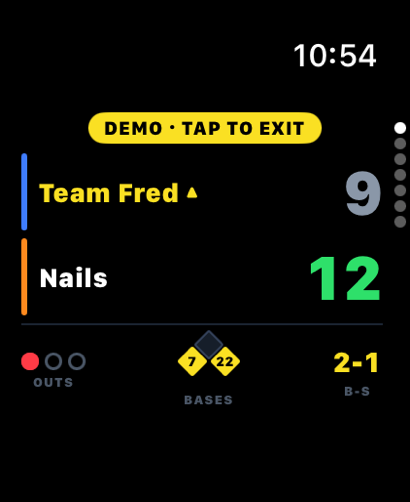 Unique Replay screenshot 8