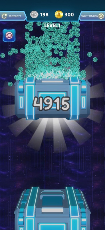 Bits N Cash screenshot 2