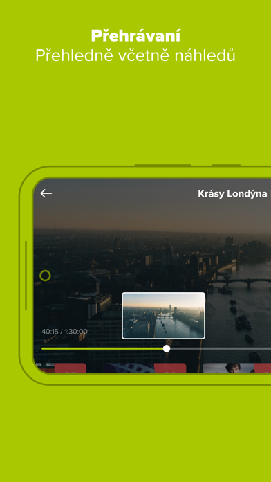 tv2go Screenshot
