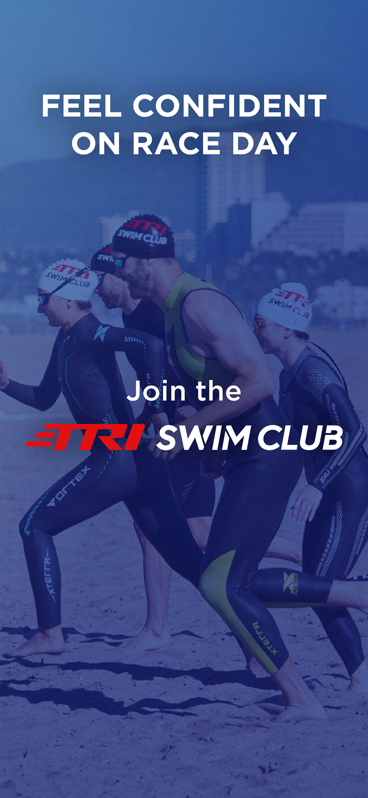 TRI Swim Club