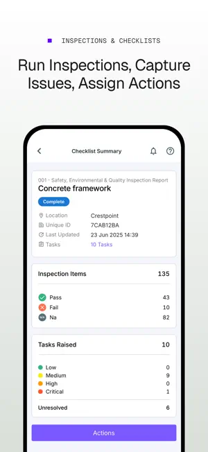 SiteAssist screenshot 4
