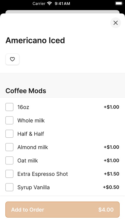 Nem's Japandi Bistro screenshot-3