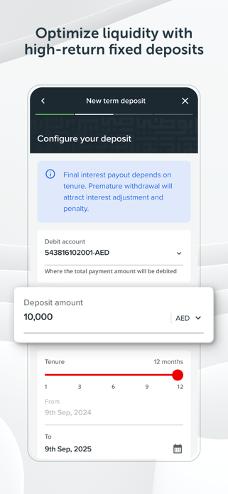 ADCB Business Screenshot 4 of 6