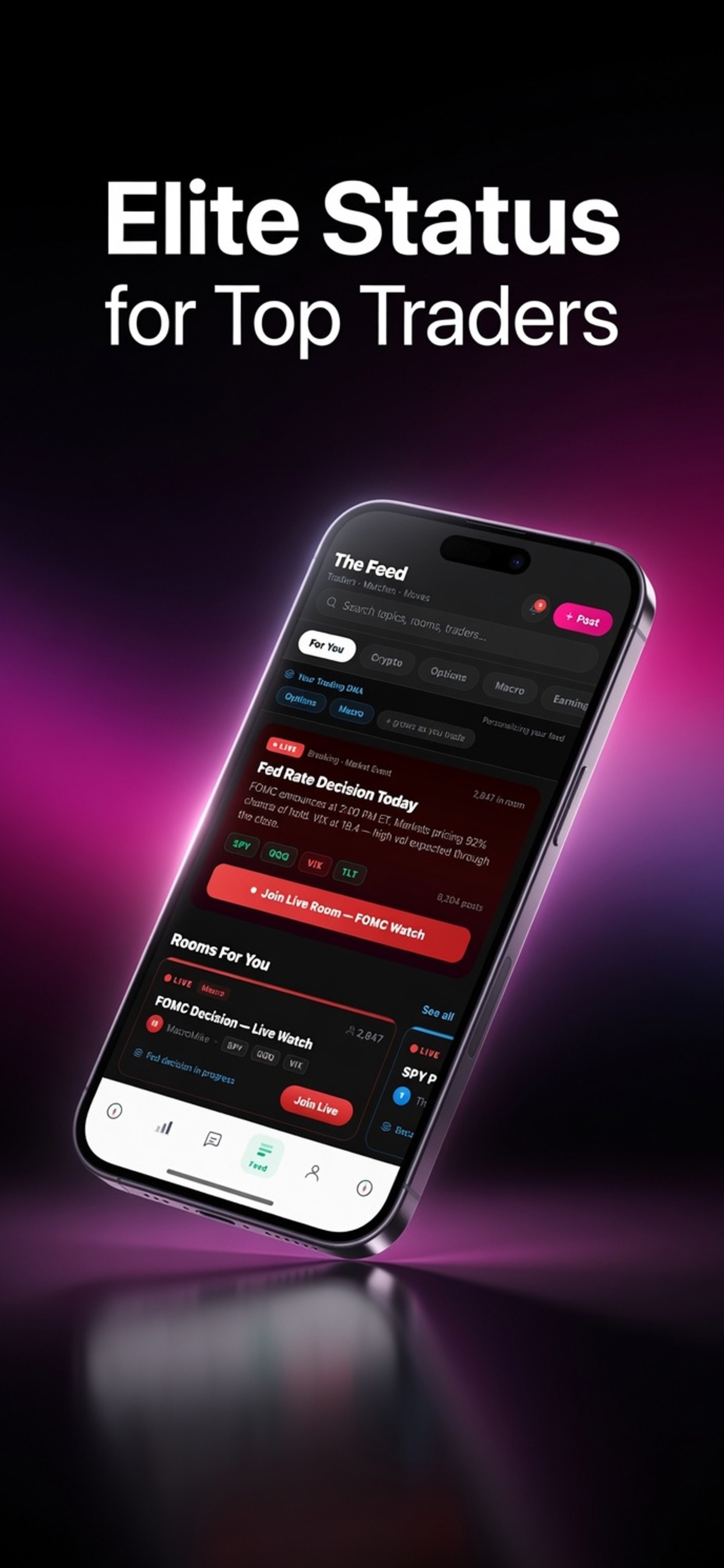 Screenshot 5 of TraderIsland
