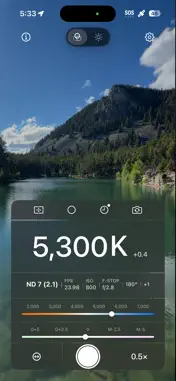 CineTemp screenshot 7