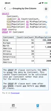 JavaScript Recipes screenshot 8